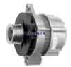 JOHN DEERE SE502628 Alternator